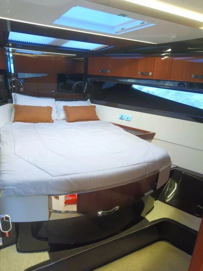 Slide: The Image of Riva 56 2019 - 4128461