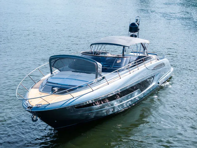 Slide: The Image of Riva 56 2019 - 47