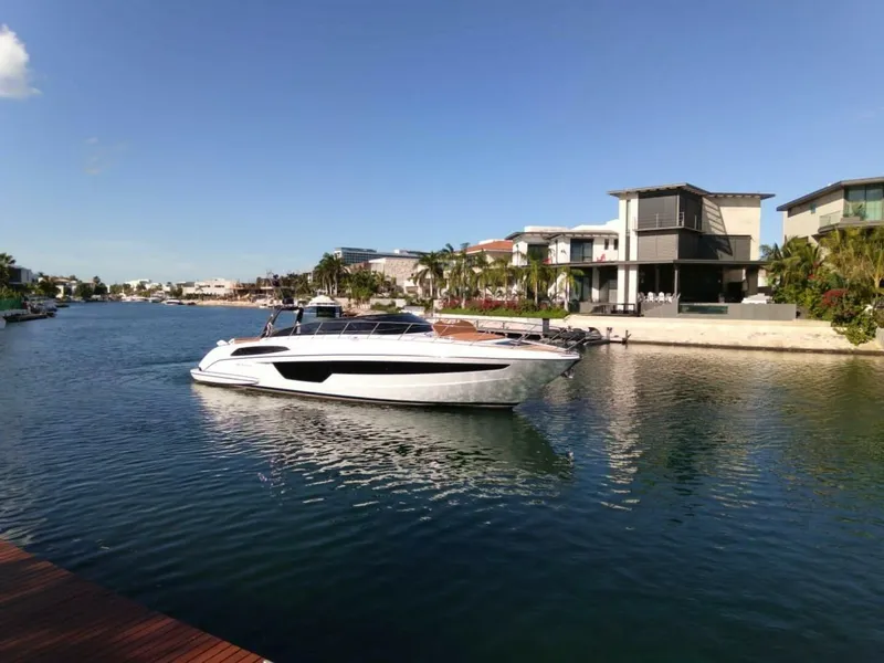 Slide: The Image of Riva 56 2019 - 4128430