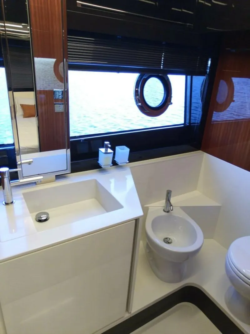 Slide: The Image of Riva 56 2019 - 4128477