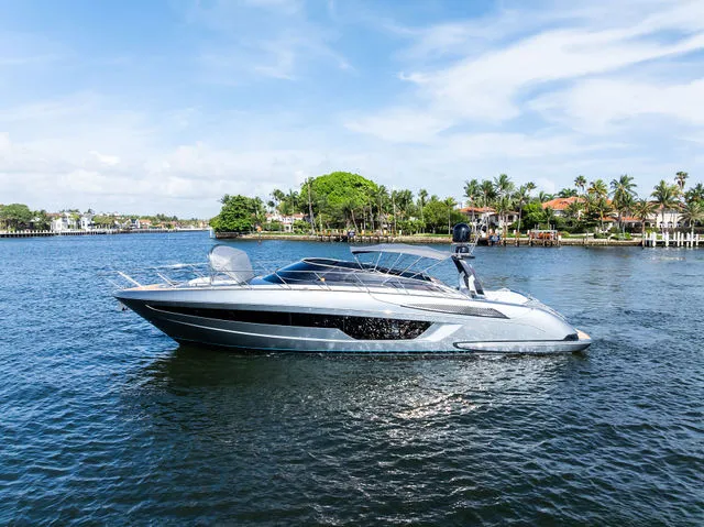 Slide: The Image of Riva 56 2019 - 43