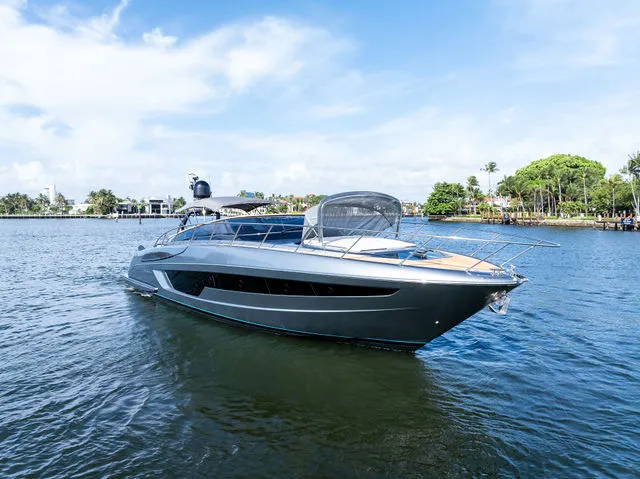 Slide: The Image of Riva 56 2019 - 41