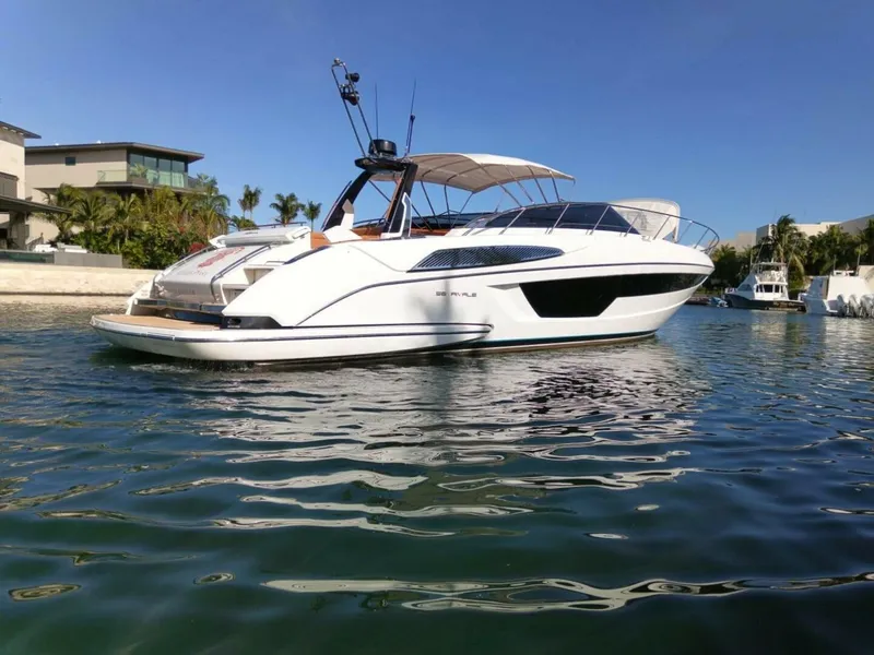 Slide: The Image of Riva 56 2019 - 4128433