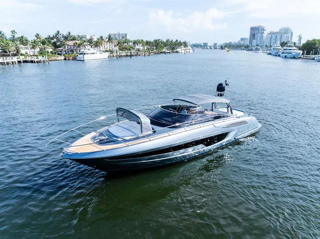 Slide: The Image of Riva 56 2019 - 46