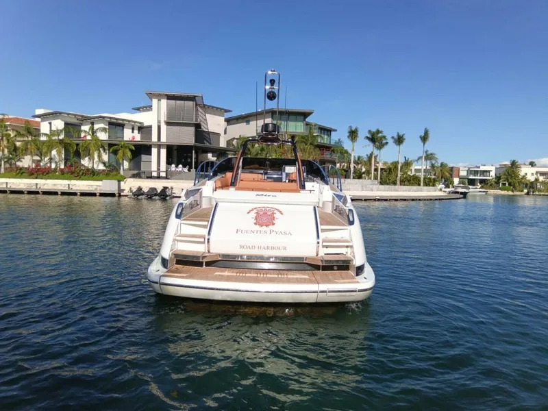 Slide: The Image of Riva 56 2019 - 4128436