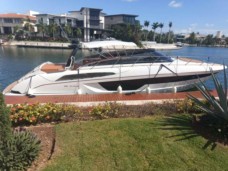 Slide: The Image of Riva 56 2019 - 4128438