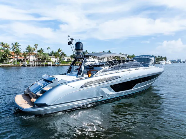 Slide: The Image of Riva 56 2019 - 42