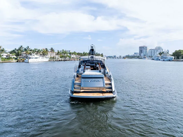 Slide: The Image of Riva 56 2019 - 38
