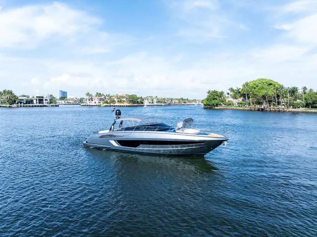 Slide: The Image of Riva 56 2019 - 36