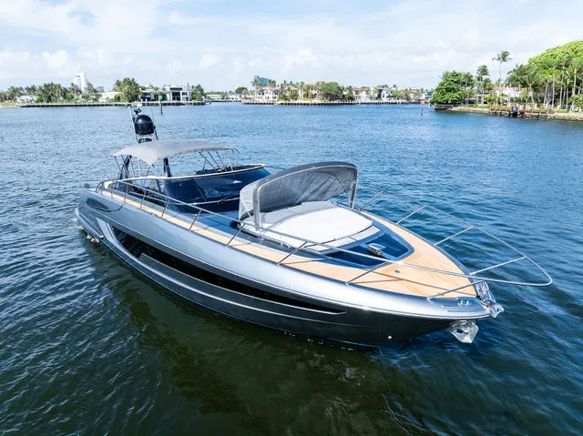 Slide: The Image of Riva 56 2019 - 40