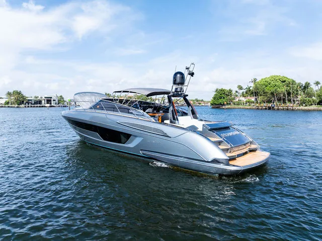 Slide: The Image of Riva 56 2019 - 44