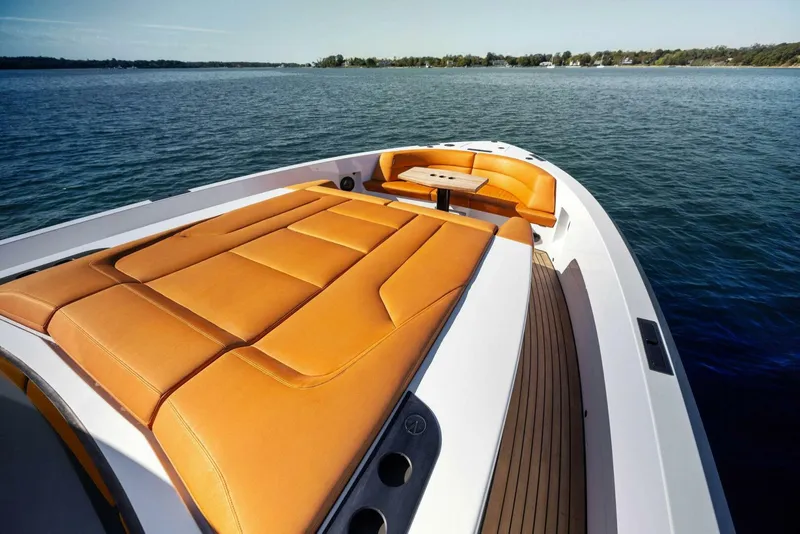 Slide: The Image of Vanquish 45 T Top 2021 - 3935005