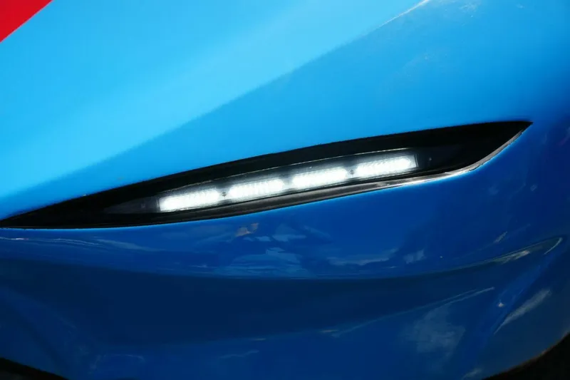 Slide: The Image of Watersports Car Series 1 Jet Car Boat 2023 - 3938491