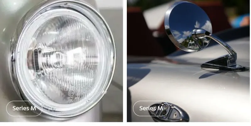 Slide: The Image of Watersports Car Series M Jet Car Boat 2023 - 3938523