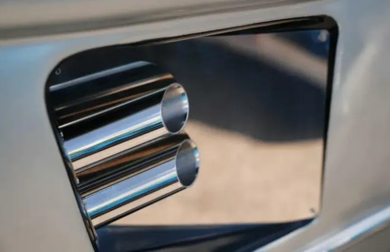 Slide: The Image of Watersports Car Series M Jet Car Boat 2023 - 3938515