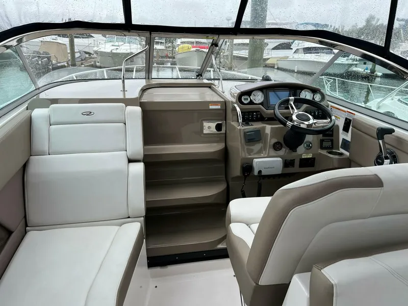 Slide: The Image of Regal 28 Express 2017 - 3938537