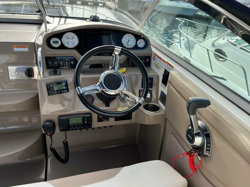 Slide: The Image of Regal 28 Express 2017 - 3938538