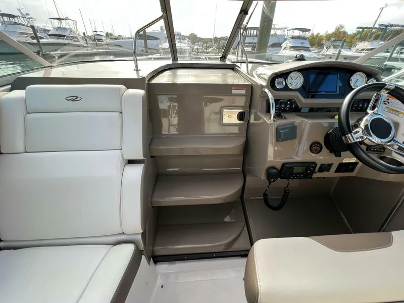 Slide: The Image of Regal 28 Express 2017 - 3938539