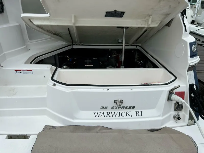 Slide: The Image of Regal 28 Express 2017 - 3938546