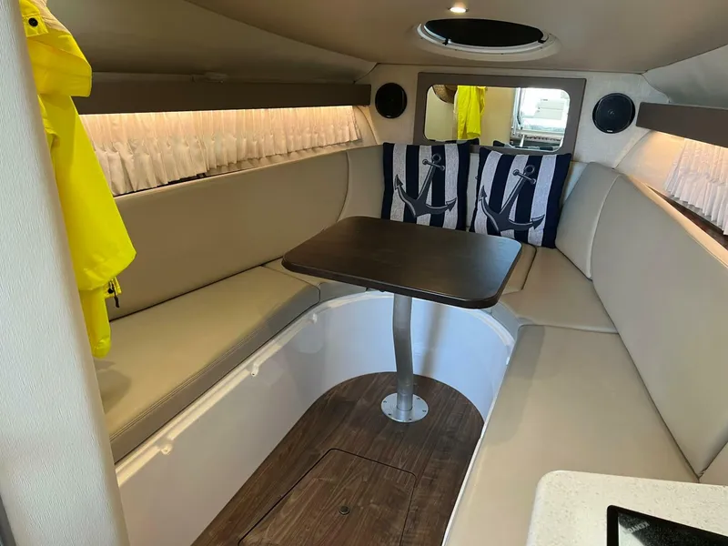 Slide: The Image of Regal 28 Express 2017 - 3938549