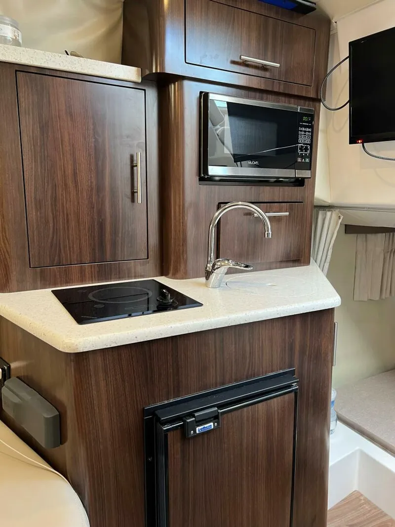 Slide: The Image of Regal 28 Express 2017 - 3938551