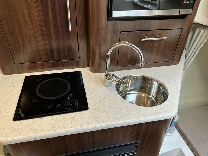 Slide: The Image of Regal 28 Express 2017 - 3938552