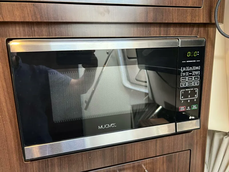 Slide: The Image of Regal 28 Express 2017 - 3938554