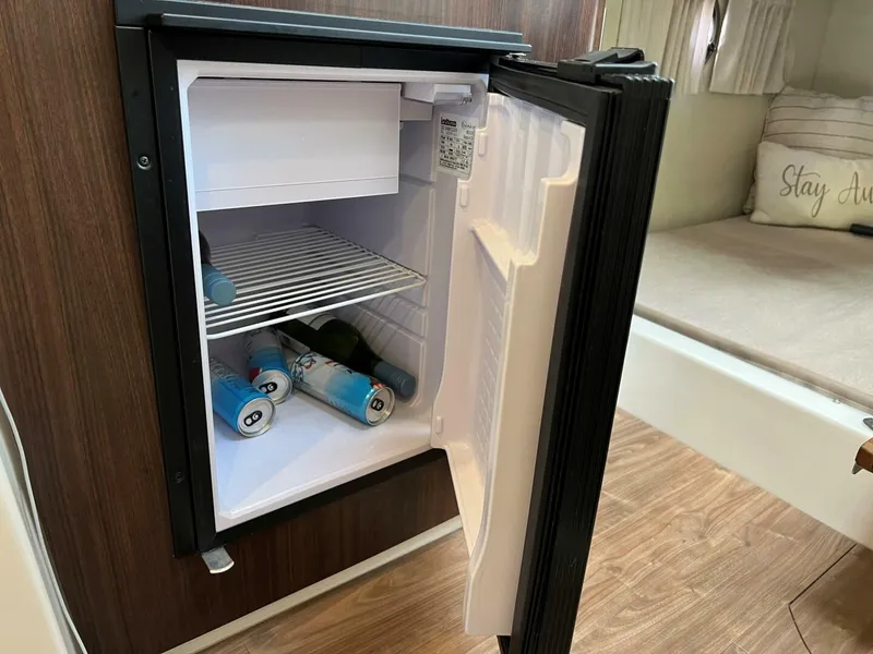 Slide: The Image of Regal 28 Express 2017 - 3938558