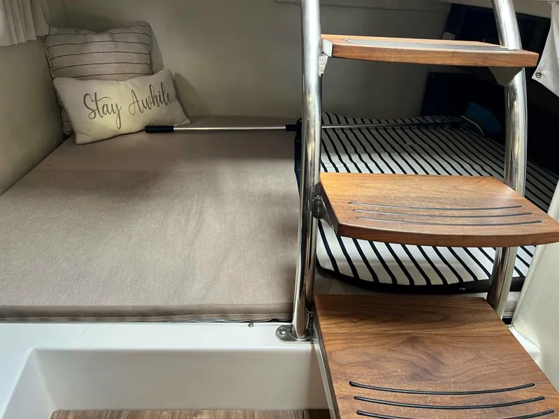 Slide: The Image of Regal 28 Express 2017 - 3938559