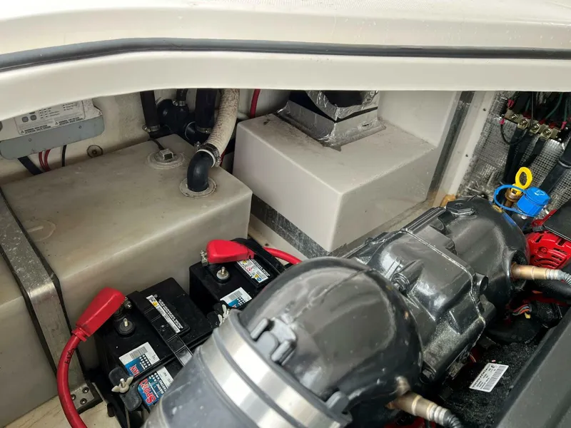 Slide: The Image of Regal 28 Express 2017 - 3938566