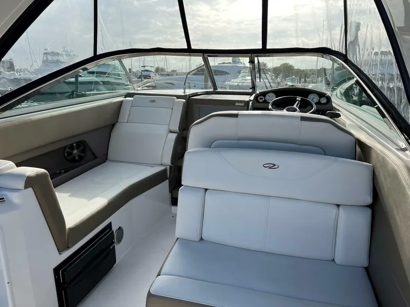 Slide: The Image of Regal 28 Express 2017 - 3938535