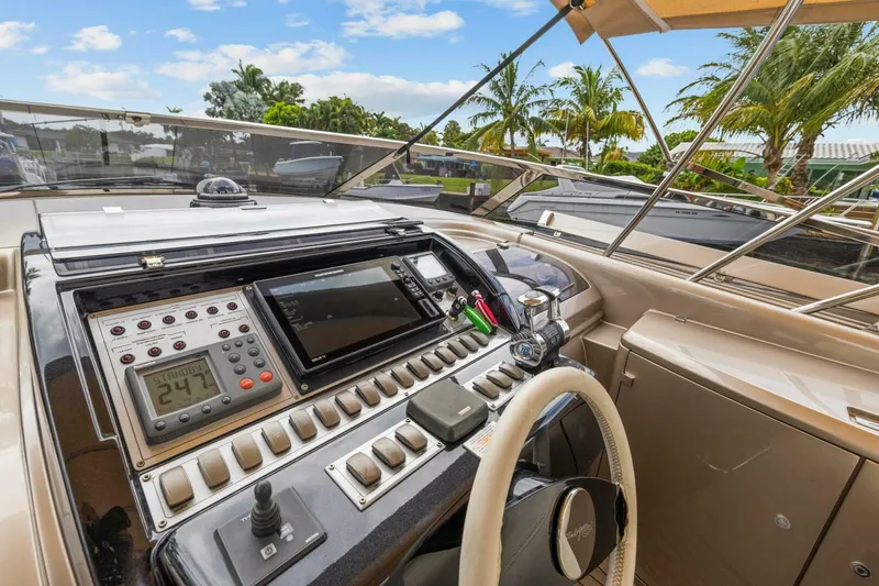 Slide: The Image of Riva Rama 2010 - 3939387