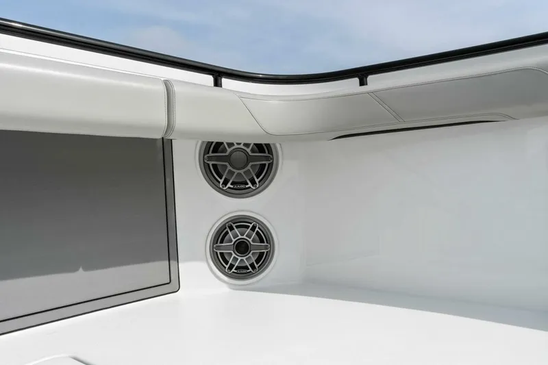 Slide: The Image of 2022 Barker Boatworks 40 HPC  - 3939448