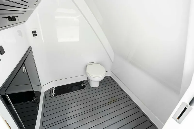 Slide: The Image of 2022 Barker Boatworks 40 HPC  - 3939463