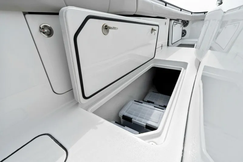 Slide: The Image of 2022 Barker Boatworks 40 HPC  - 3939457