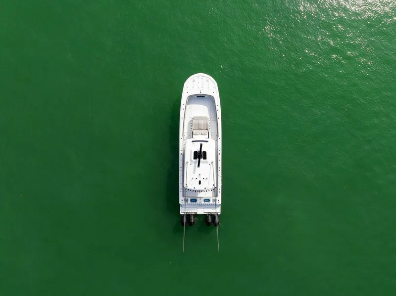 Slide: The Image of 2022 Barker Boatworks 40 HPC  - 3939507