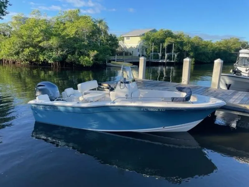 Slide: The Image of Grady-White 18 2021 - 3999698