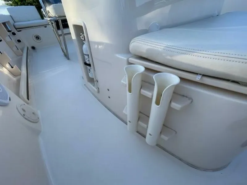 Slide: The Image of Grady-White 18 2021 - 3999707