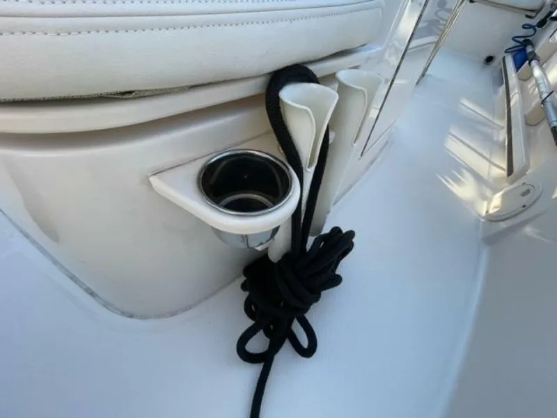 Slide: The Image of Grady-White 18 2021 - 3999708