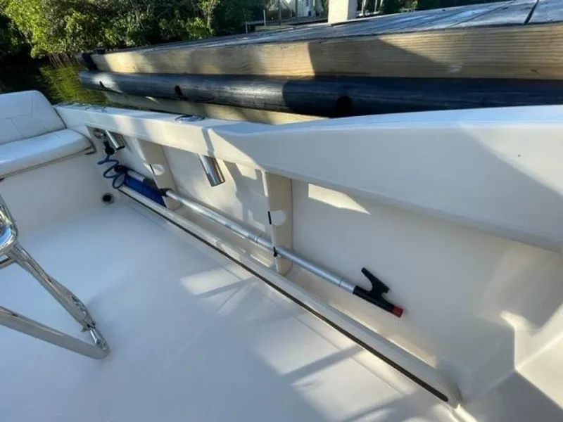 Slide: The Image of Grady-White 18 2021 - 3999709