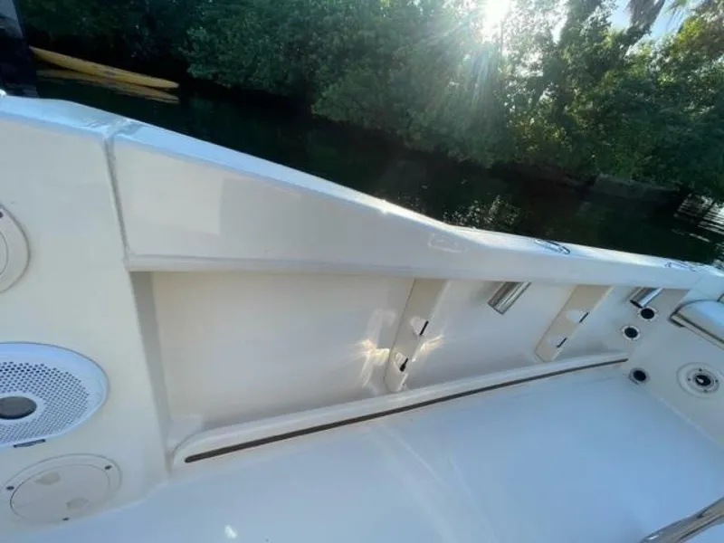 Slide: The Image of Grady-White 18 2021 - 3999710