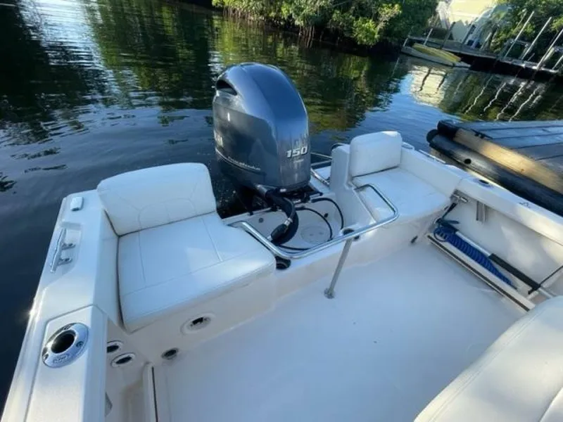 Slide: The Image of Grady-White 18 2021 - 3999711