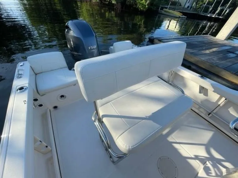 Slide: The Image of Grady-White 18 2021 - 3999712