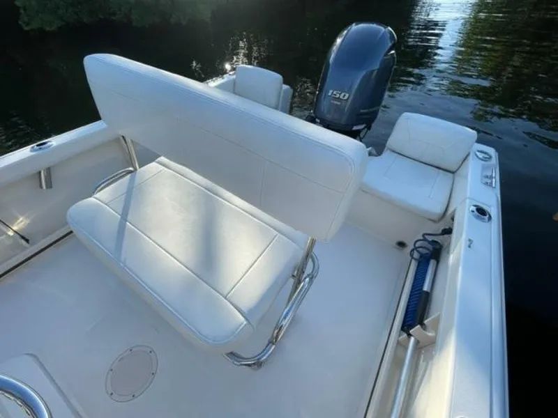 Slide: The Image of Grady-White 18 2021 - 3999713