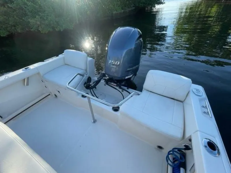 Slide: The Image of Grady-White 18 2021 - 3999714