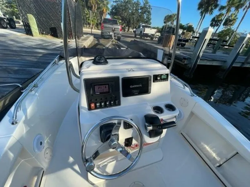 Slide: The Image of Grady-White 18 2021 - 3999715