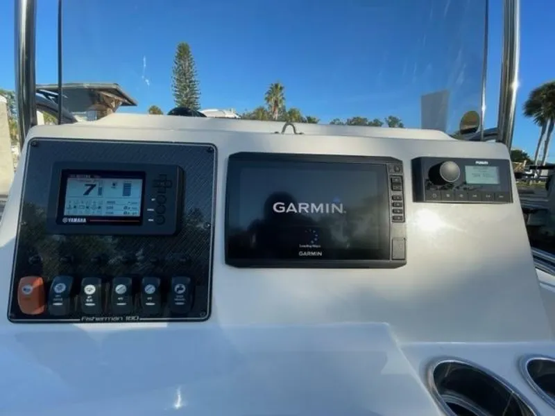 Slide: The Image of Grady-White 18 2021 - 3999716