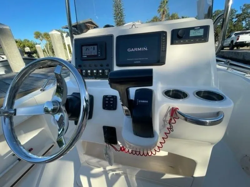 Slide: The Image of Grady-White 18 2021 - 3999717