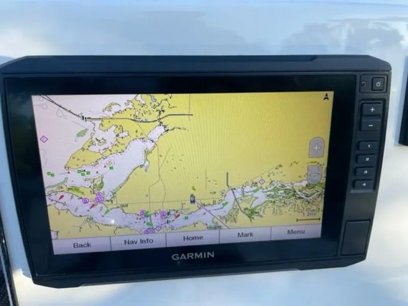 Slide: The Image of Grady-White 18 2021 - 3999718