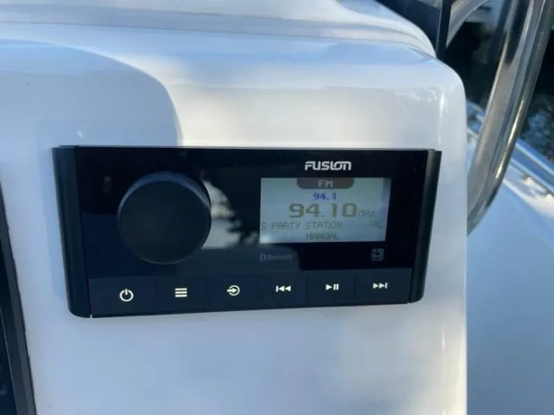 Slide: The Image of Grady-White 18 2021 - 3999719